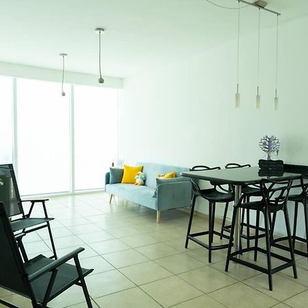 Villa Nikte แคนคูน ภายนอก รูปภาพ